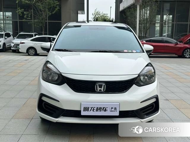 Honda Fit id 4348652 из Китая 13