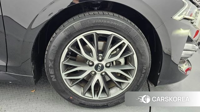 Kia K5 3rd generation id 4424057 из Кореи 13