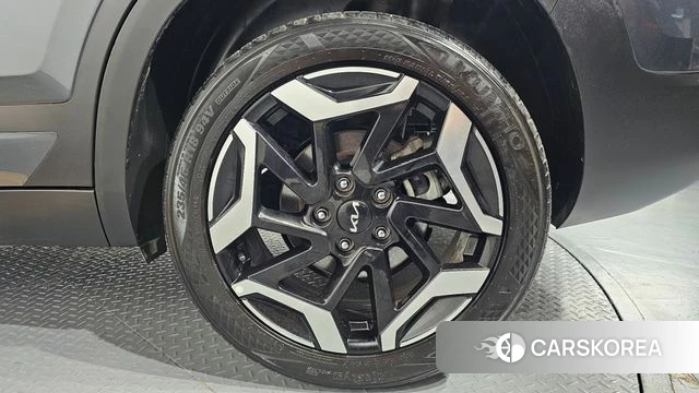 Kia The New Seltos id 4249138 из Кореи 13