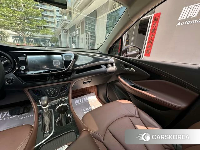 Buick Angkewei id 4214134 из Китая 13