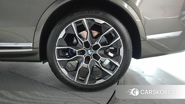 BMW X7 (G07) id 4571796 из Кореи 13