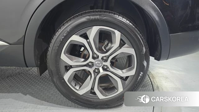 Renault Korea (Samsung) XM3 id 4396938 из Кореи 13