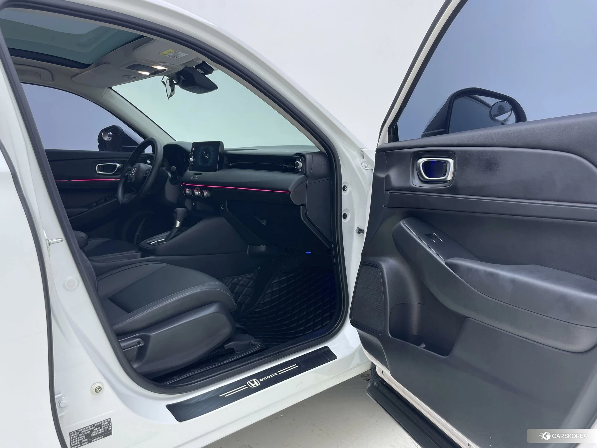 Honda Binzhi id 4440308 из Китая 13