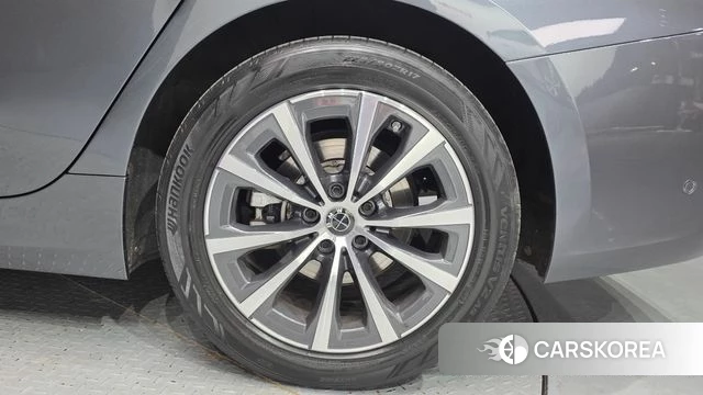 BMW 3 Series (G20) id 4339186 из Кореи 13