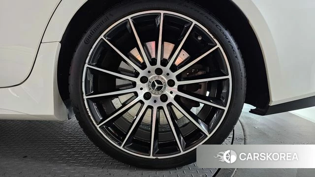 Mercedes-Benz CLS-Class C257 id 4501989 из Кореи 13