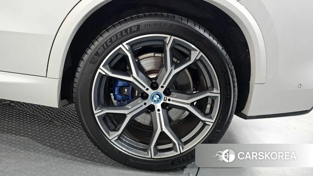 BMW X5 (G05) id 4495435 из Кореи 13