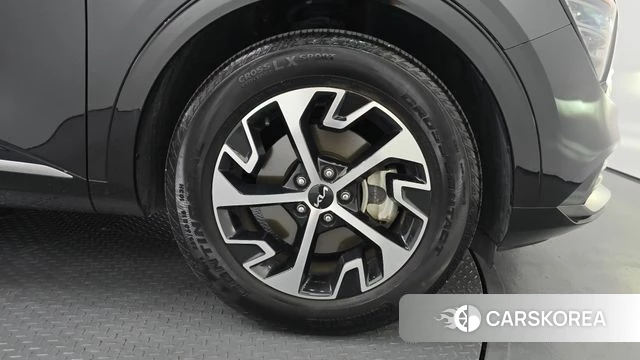Kia Sportage 5th Generation Hybrid id 4675719 из Кореи 13