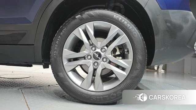 Kia Seltos id 4922817 из Кореи 13