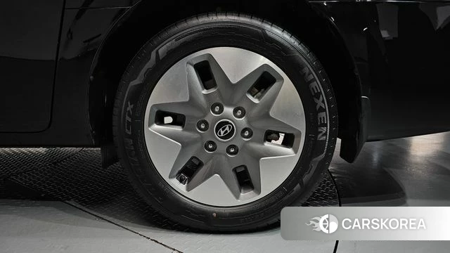 Hyundai Staria id 4752852 из Кореи 13