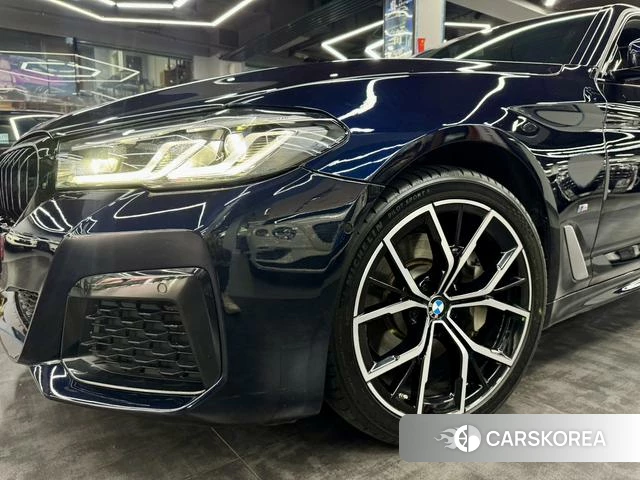 BMW 5 series id 4380640 из Китая 13
