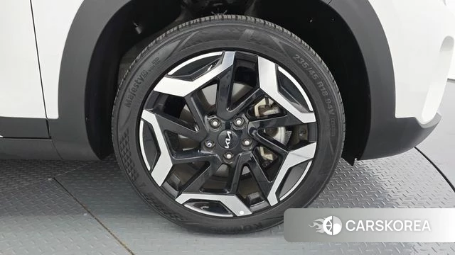 Kia The New Seltos id 4922353 из Кореи 13