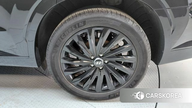 Hyundai The New Palisade id 4343024 из Кореи 13