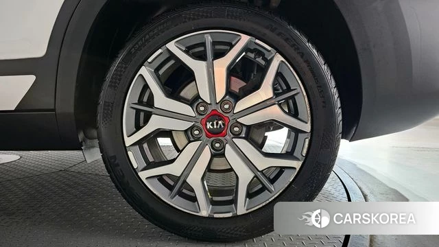 Kia Seltos id 4331204 из Кореи 13