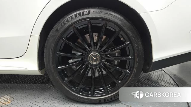 Mercedes-Benz AMG GT id 4446328 из Кореи 13