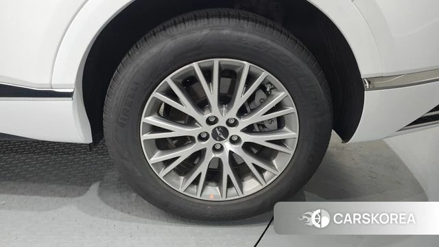Genesis GV80 id 4387971 из Кореи 13