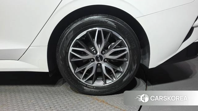 Kia K5 3rd generation id 4635640 из Кореи 13