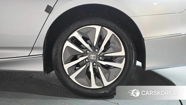 Honda Accord 10th Generation id 4430168 из Кореи 13
