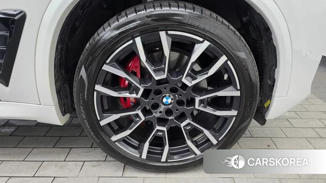 BMW X5 (G05) id 4591392 из Кореи 13