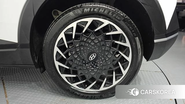 Hyundai Ionic 5 id 4745540 из Кореи 13