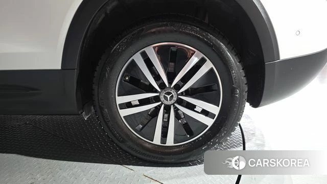 Mercedes-Benz GLB-Class X247 id 4745630 из Кореи 13