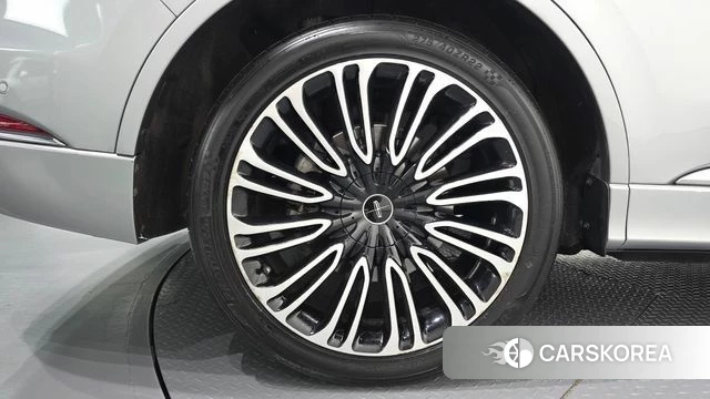 Lincoln Aviator 2nd generation id 4389929 из Кореи 13