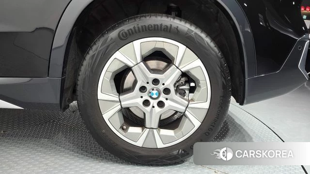 BMW X1 (U11) id 4847542 из Кореи 13