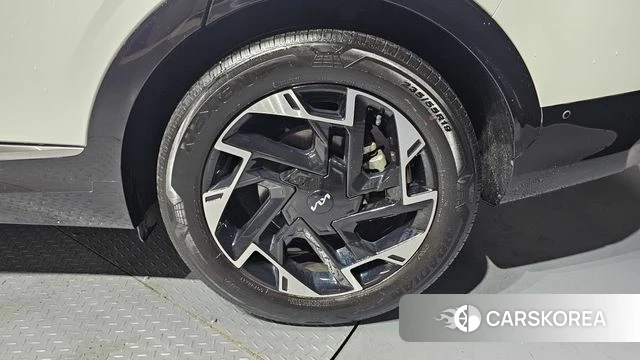 Kia Sportage 5th Generation id 4186809 из Кореи 13