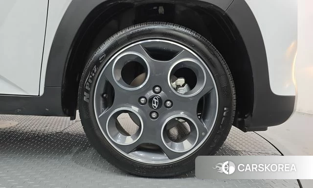 Hyundai The New Casper id 4934599 из Кореи 13