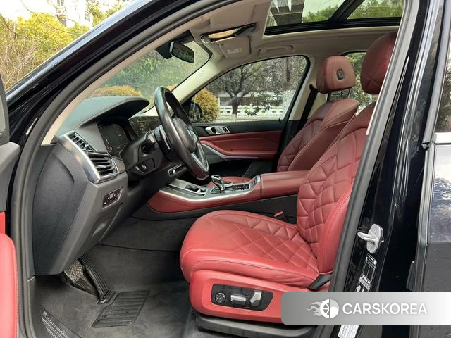 BMW X5 id 4336022 из Китая 13