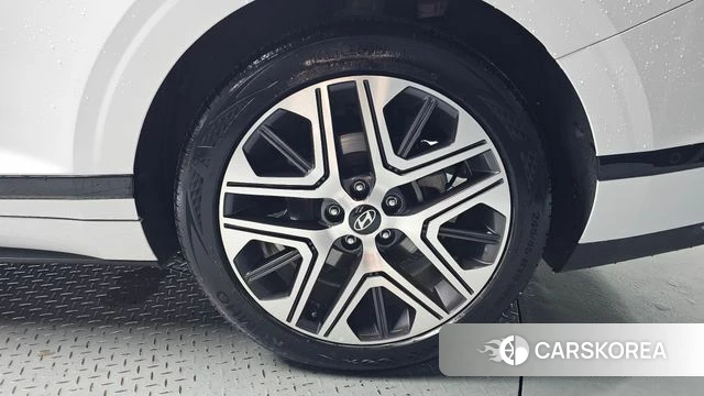 Hyundai Grandeur Hybrid (GN7) id 4623086 из Кореи 13