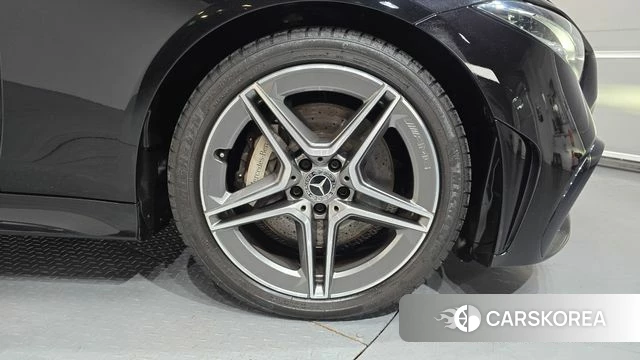 Mercedes-Benz CLS-Class C257 id 4854986 из Кореи 13