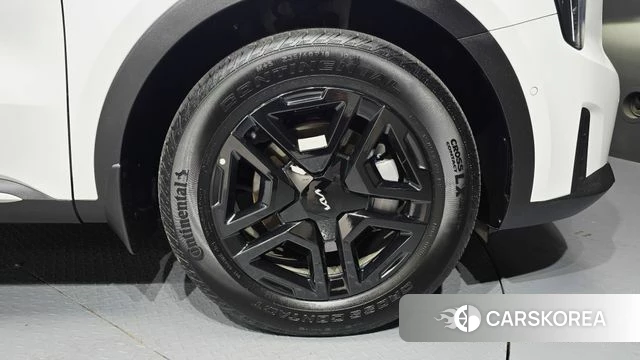 Kia The New Sorento 4th Generation id 4408207 из Кореи 13