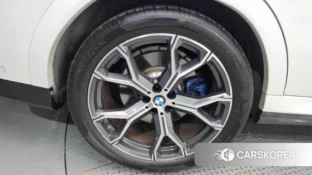 BMW X6 (G06) id 4741343 из Кореи 13