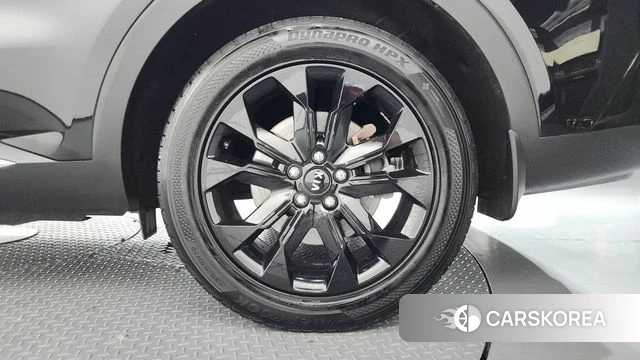 Kia Sorento 4th Generation id 4769625 из Кореи 13