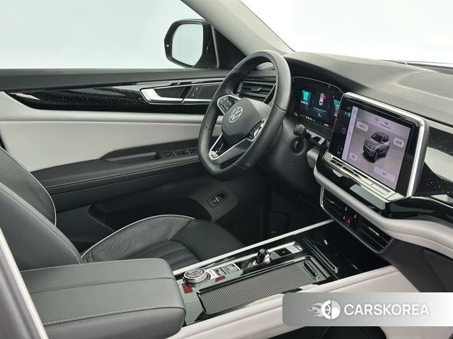 Volkswagen Tourang id 3927026 из Китая 13