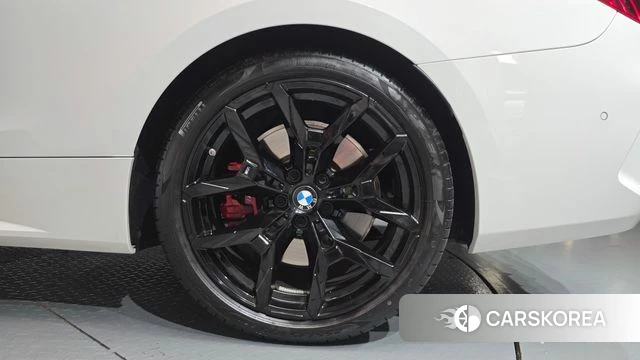 BMW 4 Series (G22) id 4381270 из Кореи 13