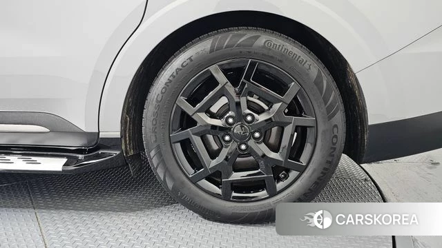 Kia The New Carnival 4th Generation id 4602080 из Кореи 13