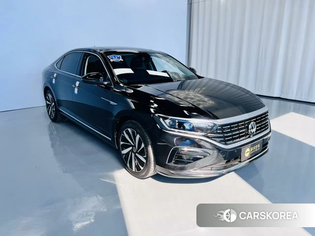 Volkswagen Passat id 4258193 из Китая 13