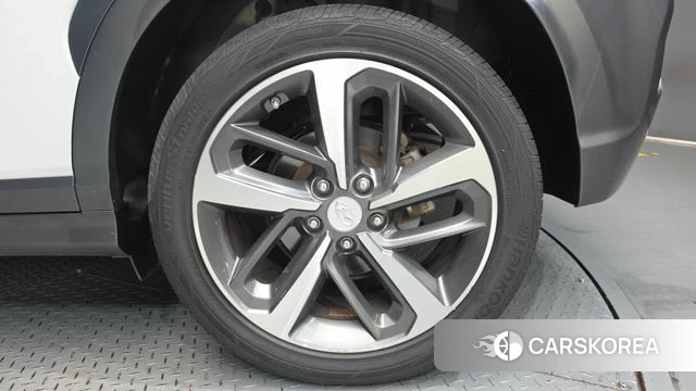Hyundai Kona id 4873436 из Кореи 13