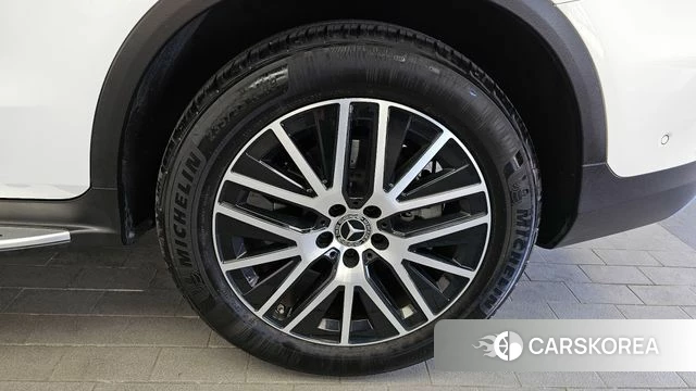 Mercedes-Benz GLC-Class X253 id 4325017 из Кореи 13