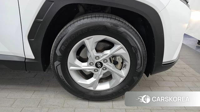 Hyundai Tucson (NX4) id 4267729 из Кореи 13