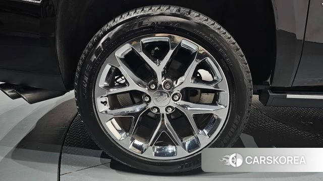 Cadillac Escalade id 4286016 из Кореи 13