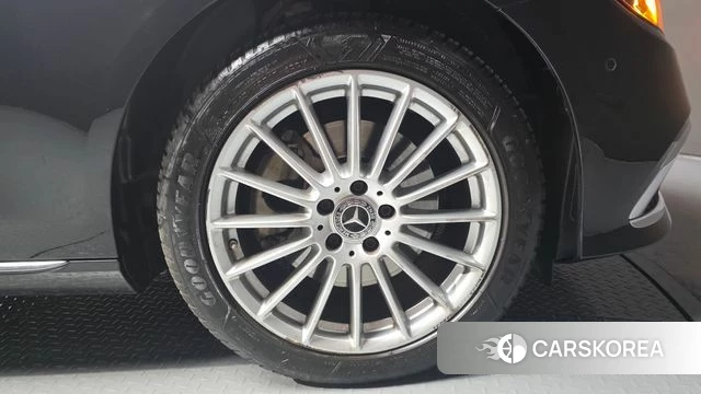 Mercedes-Benz E-Class W213 id 4871804 из Кореи 13