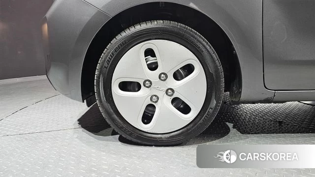 Kia The New Kia Ray id 4249030 из Кореи 13