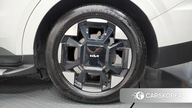 Kia The New Carnival 4th Generation id 4456544 из Кореи 13