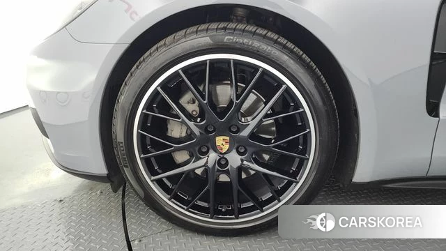 Porsche Panamera (971) id 4311084 из Кореи 13