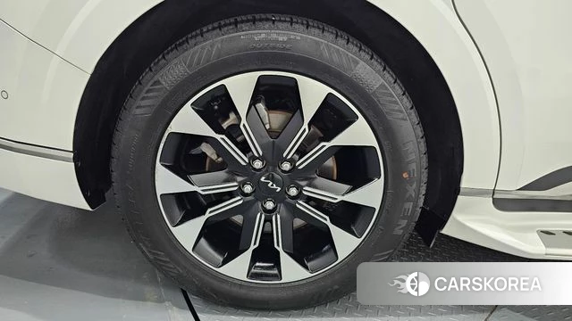 Kia Carnival 4th generation id 4475435 из Кореи 13