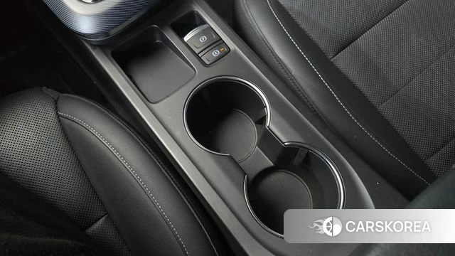 Renault Korea (Samsung) XM3 id 4232359 из Кореи 13