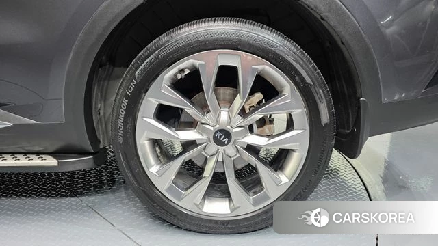 Kia Sorento 4th Generation id 4717367 из Кореи 13