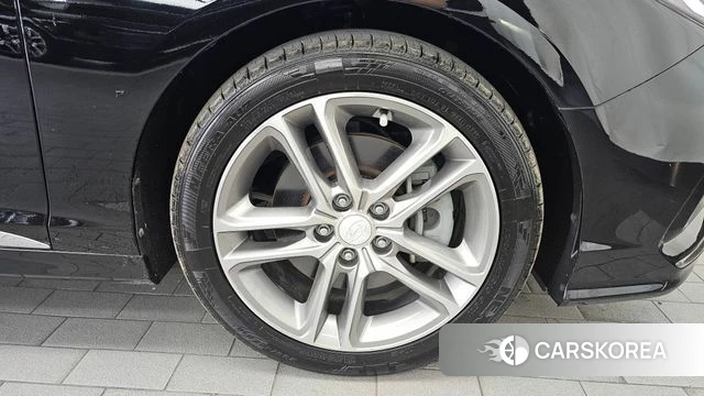 Hyundai Sonata New Rise id 4849881 из Кореи 13